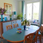 Tatil Evi Maison A La Campagne Avec Jardin Clos - Animaux Acceptes - Fr-1-489-172
