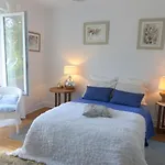 Tatil Evi Maison A La Campagne Avec Jardin Clos - Animaux Acceptes - Fr-1-489-172 Barrais-Bussolles