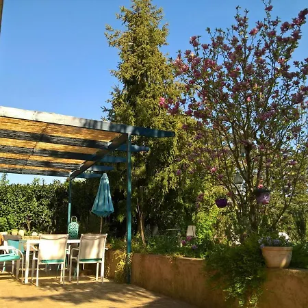 Maison A La Campagne Avec Jardin Clos - Animaux Acceptes - Fr-1-489-172 Barrais-Bussolles