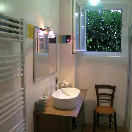 بيت للعطل Maison A La Campagne Avec Jardin Clos - Animaux Acceptes - Fr-1-489-172