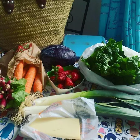 Maison A La Campagne Avec Jardin Clos - Animaux Acceptes - Fr-1-489-172 * Barrais-Bussolles