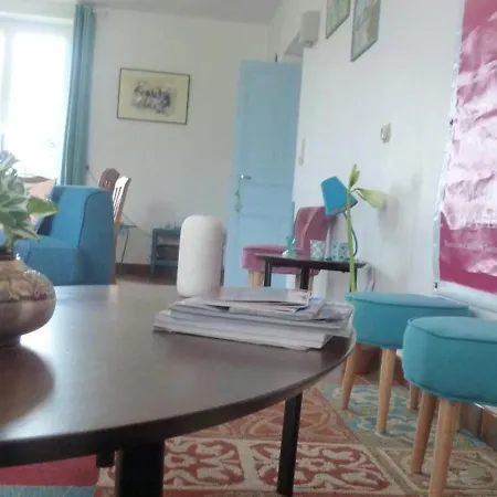 Maison A La Campagne Avec Jardin Clos - Animaux Acceptes - Fr-1-489-172 بيت للعطل Barrais-Bussolles