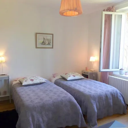 別荘 Maison A La Campagne Avec Jardin Clos - Animaux Acceptes - Fr-1-489-172 Barrais-Bussolles