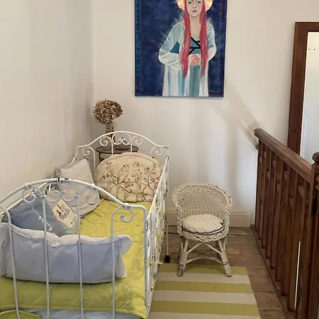 Maison A La Campagne Avec Jardin Clos - Animaux Acceptes - Fr-1-489-172 Barrais-Bussolles