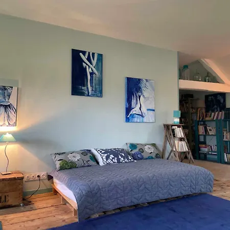 別荘 Maison A La Campagne Avec Jardin Clos - Animaux Acceptes - Fr-1-489-172 Barrais-Bussolles